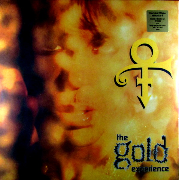 the gold experience